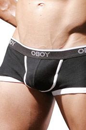 OBOY RIPP Pushup Pants RETRO auf oboy.de